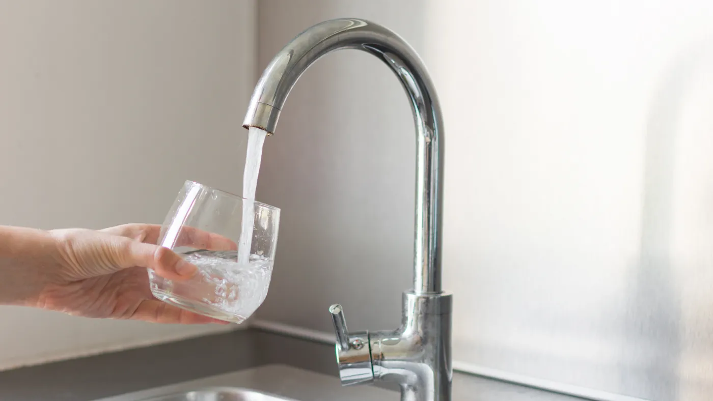 The Hidden Dangers of Plastic Water Bottles
