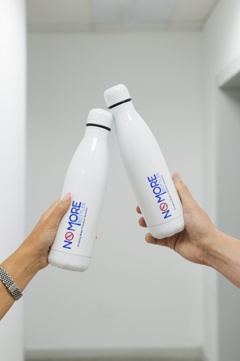 Reusable cups and accessories