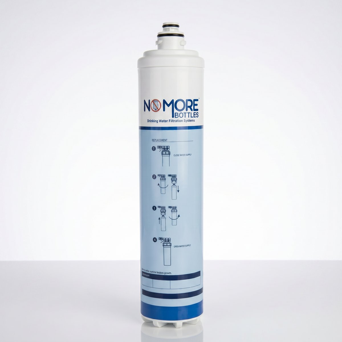 Under Sink Filter
