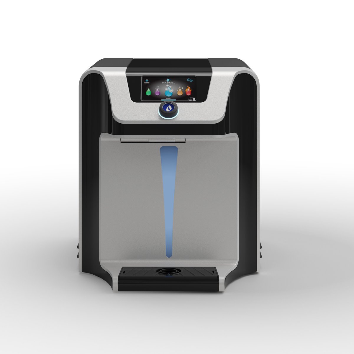 WL7 Firewall (Countertop)
