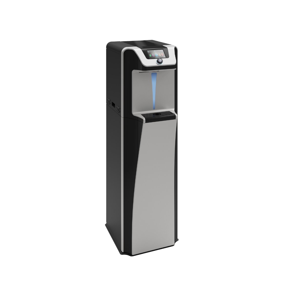 WL7 Firewall (Freestanding)